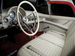 Ford Thunderbird 1957 года